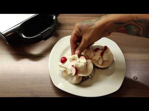 [PIVKA] Fit sendvič po receptu Cool Fotra