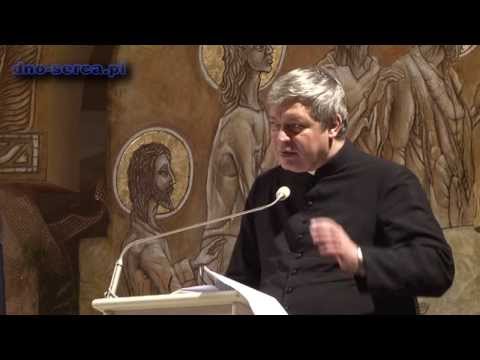 ks. Piotr Pawlukiewicz - 16 grudnia 2013