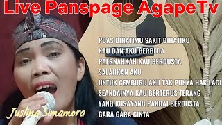 Download lagu LIVE AGAPE TV mp3 Download lagu LIVE AGAPE TV mp3