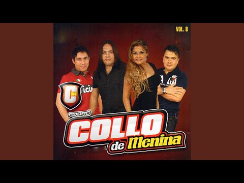 Prioridade - Collo de Menina