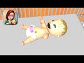 Homemaker Mother Simulator Baby Simulator Game Gameplay Walkthrough 6