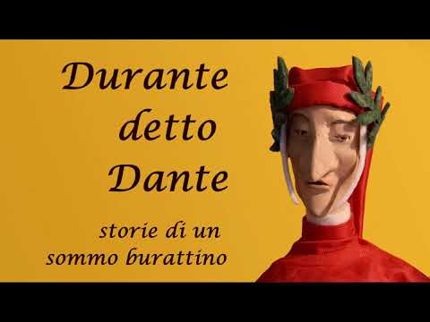 Durante detto Dante