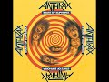 Anthrax – Finale – (State of Euphoria 1988) - Thrash Metal - Lyrics