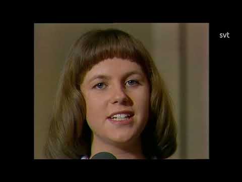 Hela kyrkan sjunger  från 1976 Del 2 av 7