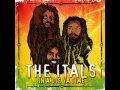 The Itals -Brutal Out Deh