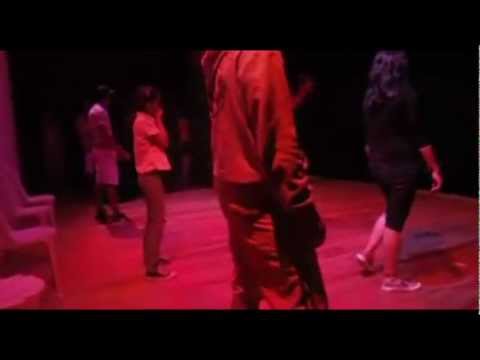 MEET UP WARRIORS DANCE - REI DO BEAT [ TRAJETÓRIA ]