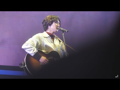 191117 [2019 SOMEDAY THEATRE PLEROMA] 전설 - 잔나비(jannabi) @코엑스D홀