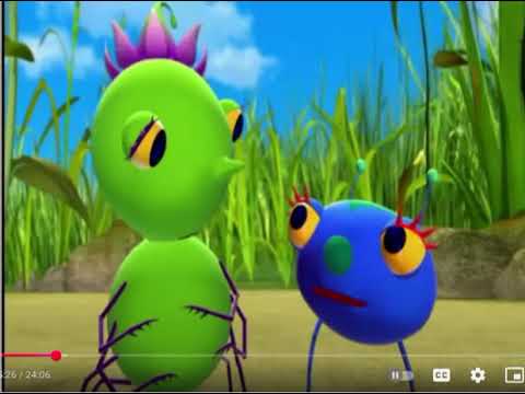 Miss Spider Sunny Patch Friends Eight Legs UP Spider MOM