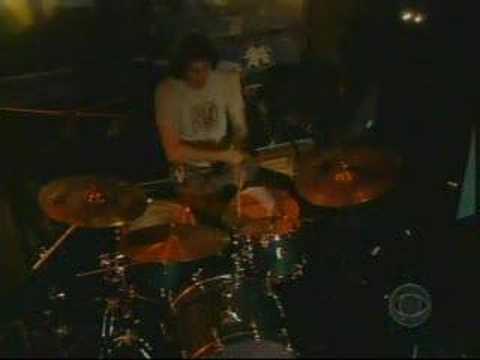 Cary Brothers Blue Eyes (live)