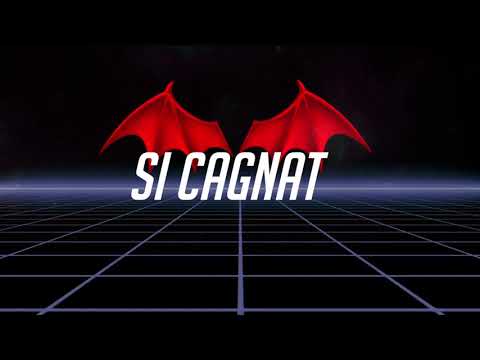 Silverhaze - Spuorcame e Russett ( lyric video Simone Marsicano ) ( prod: Manuel Erry )