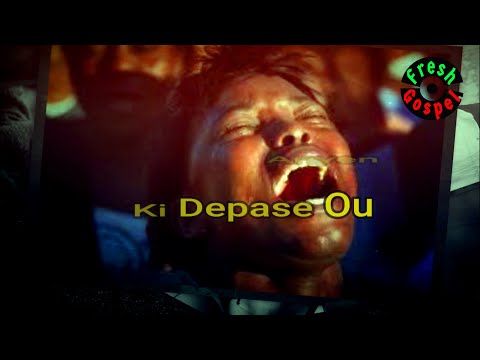 MET SI OU VLE OU KA GERI MWEN _ LYRICS _ DI YON MO SELMAN  MWEN VA GERI - BAY YON LOD ASE MA DELIVRE