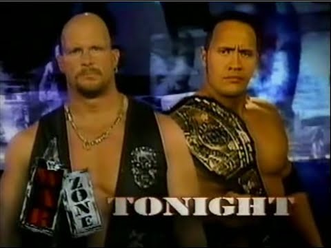 Steve Austin vs. The Rock (Pt. 2) – Learning From Mistakes | The Series