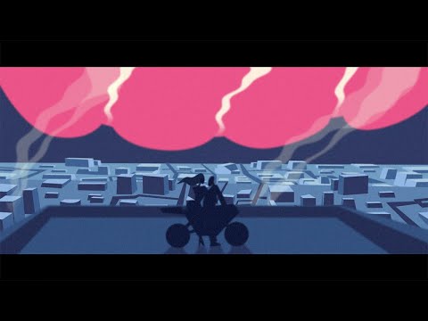 Nashley - Mayday (Official Video)