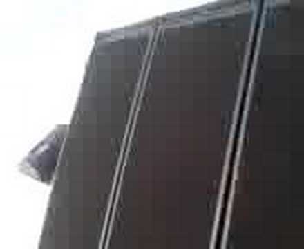 HAWTIN @ POLLERWIESENBOOT 2007