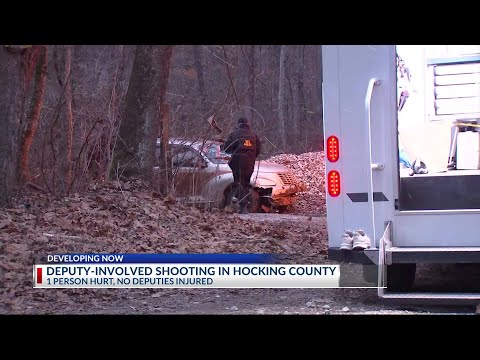 Hocking County Mugshots