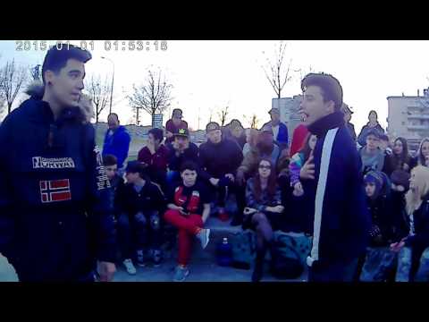 3er y 4to: JPM VS INSIGNIA | 1era Clasificatoria Sonido del Under Vs NotoriousVic