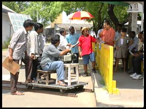 Episode 28: Galatta Sirippu Tamil TV Serial - AVM Productions