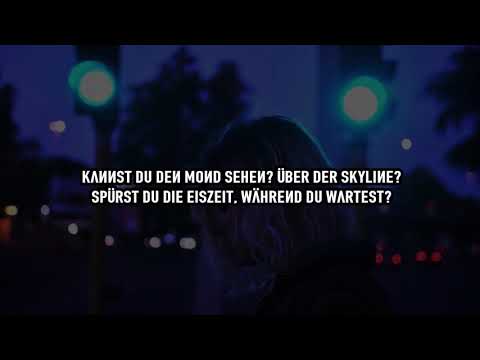 ✘'Werd' ich allein sein, auch wenn du da bist? [REEZA x LUMA - MOND]