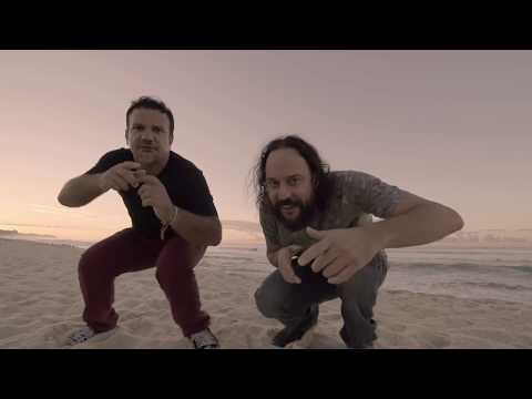 Gabriel O Pensador e Macacko - Passaporte para a Fé