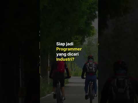 3 tips penting agar skill kamu dicari sama Industri! #shorts