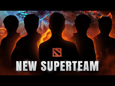 OLD G NEW SUPERSTAR TEAM IS REAL !!