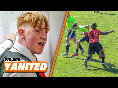 "League Cup Semi-Final!" | WE ARE YANITED #21