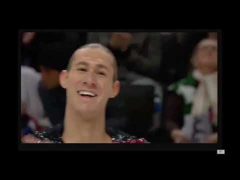 jason brown (usa) - us nationals 2018 fs (inner love)