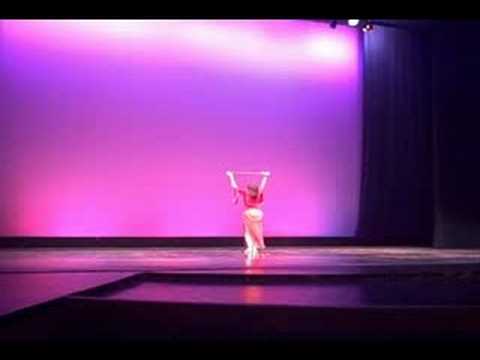 Kristie - Raks al Assaya