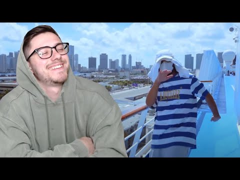 ENGLISH GUY REACTS TO FRENCH RAP!! | Kekra - Intermission (Official Music Video)