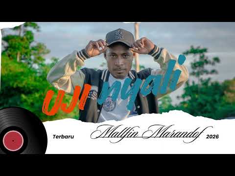 UJI NYALI - Mallfin Marandof (official Music)