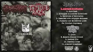 Download lagu Sequestrum / Torture Rack - split LP FULL ALBUM (2026 - Goregrind / Death Metal) mp3 Download lagu Sequestrum / Torture Rack - split LP FULL ALBUM (2026 - Goregrind / Death Metal) mp3