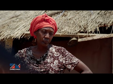 Mai Chidoti’s confession – Zuba | S5 | Ep 137| Zambezi Magic
