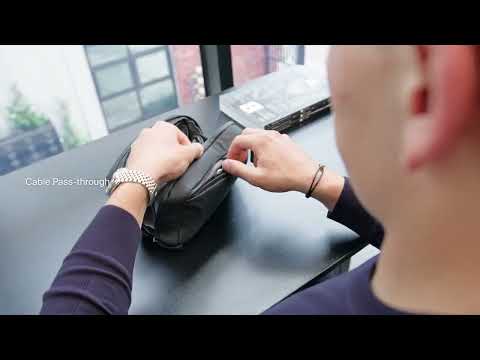 Orbitkey -universalus