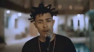 [NACIONAL XXI] Choice I Juyè I Jean Tassy   &#39;&#39;Descompasso do Compasso&#39;&#39; PINEAPPLE STORMtv.