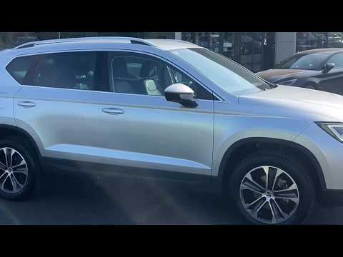 SEAT Ateca 1.0TSI 110HP SE Plus **2 YEAR SEAT APPR - Image 2