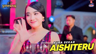 Download lagu AURA SEKAR - AISHITERU - SIMPATIK MUSIC - PT PUTRA LEO GRUP - JUWANA - KLK AUDIO mp3 Download lagu AURA SEKAR - AISHITERU - SIMPATIK MUSIC - PT PUTRA LEO GRUP - JUWANA - KLK AUDIO mp3