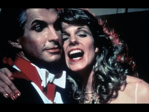 LOVE AT FIRST BITE (1979) Schlockmeisters #451