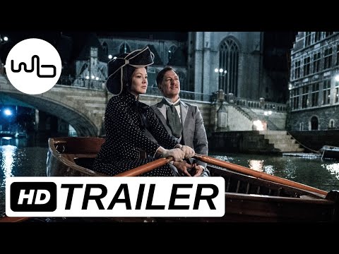 MACKIE MESSER - BRECHTS DREIGROSCHENFILM | Offizieller deutscher Trailer | Ab 13.09. im Kino!