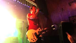 Plumbo - Vandrern (Glassheim, Jevnaker)