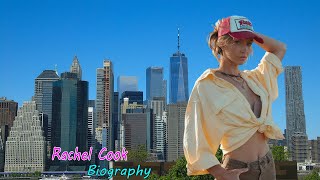 Rachel Cook Biography | Wiki | Facts | Curve Plus Size Model | Age | Relationship | Lifestyle