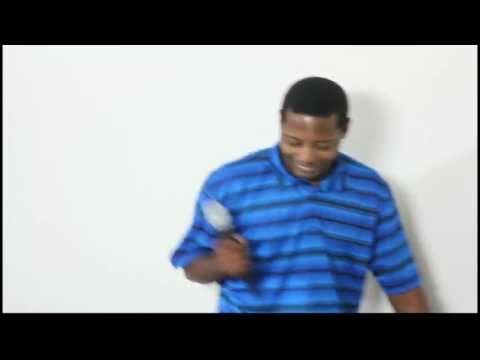 Cross Counter LIVE: Comedy by BlaQSkillZ