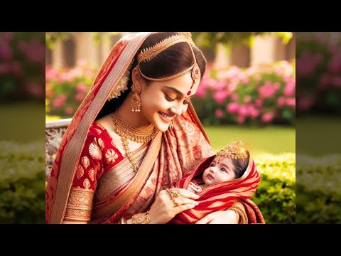 Pregnancy Mantra For Beautiful & Healthy baby❤️🤰-Saran