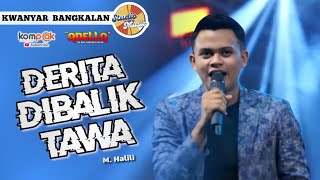 Download lagu DERITA DIBALIK TAWA - M. Halili || OM ADELLA LIVE KWANYAR BANGKALAN mp3