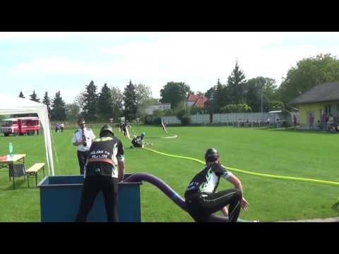 29.5.2016 INA Skalica "B"  2.pokus -  Sobotište