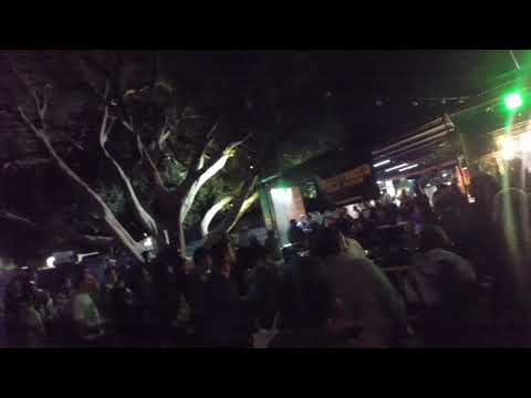 Dubstoned Sound System feat. Don Fe Live @ IDG 2018