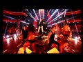 Jessie J live at Dancing With The Stars - Bang Bang ...