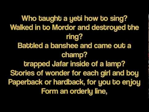 download lagu mp3 mp4 Gilderoy Song, download lagu Gilderoy Song gratis, unduh video klip Gilderoy Song