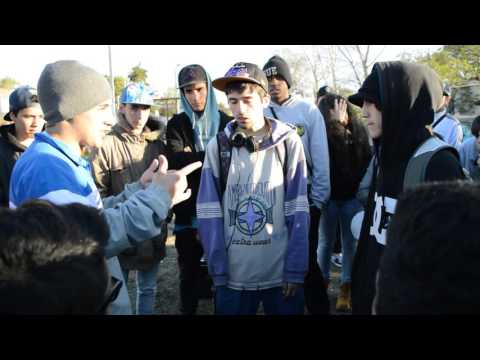 Batallas Esparta Vol.5 - Octavos - Deimos vs Xerath