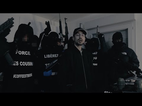 Sifax ‐ Diban (Clip Officiel)