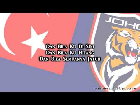 Amy Search ft Joe Flizzow - Kita Tetap Menang